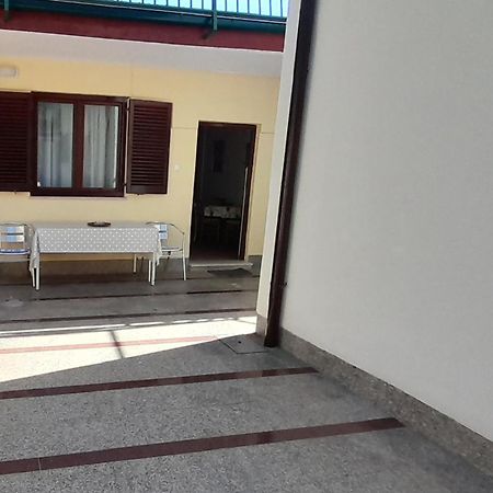 Apartments Kiki โอปาติยา ภายนอก รูปภาพ