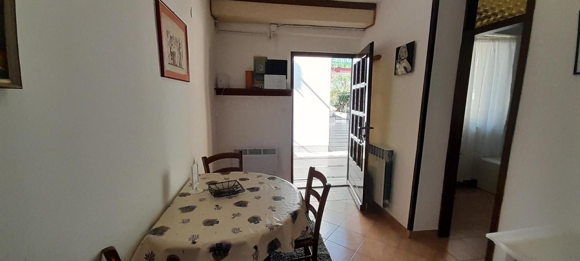 Apartments Kiki โอปาติยา ภายนอก รูปภาพ