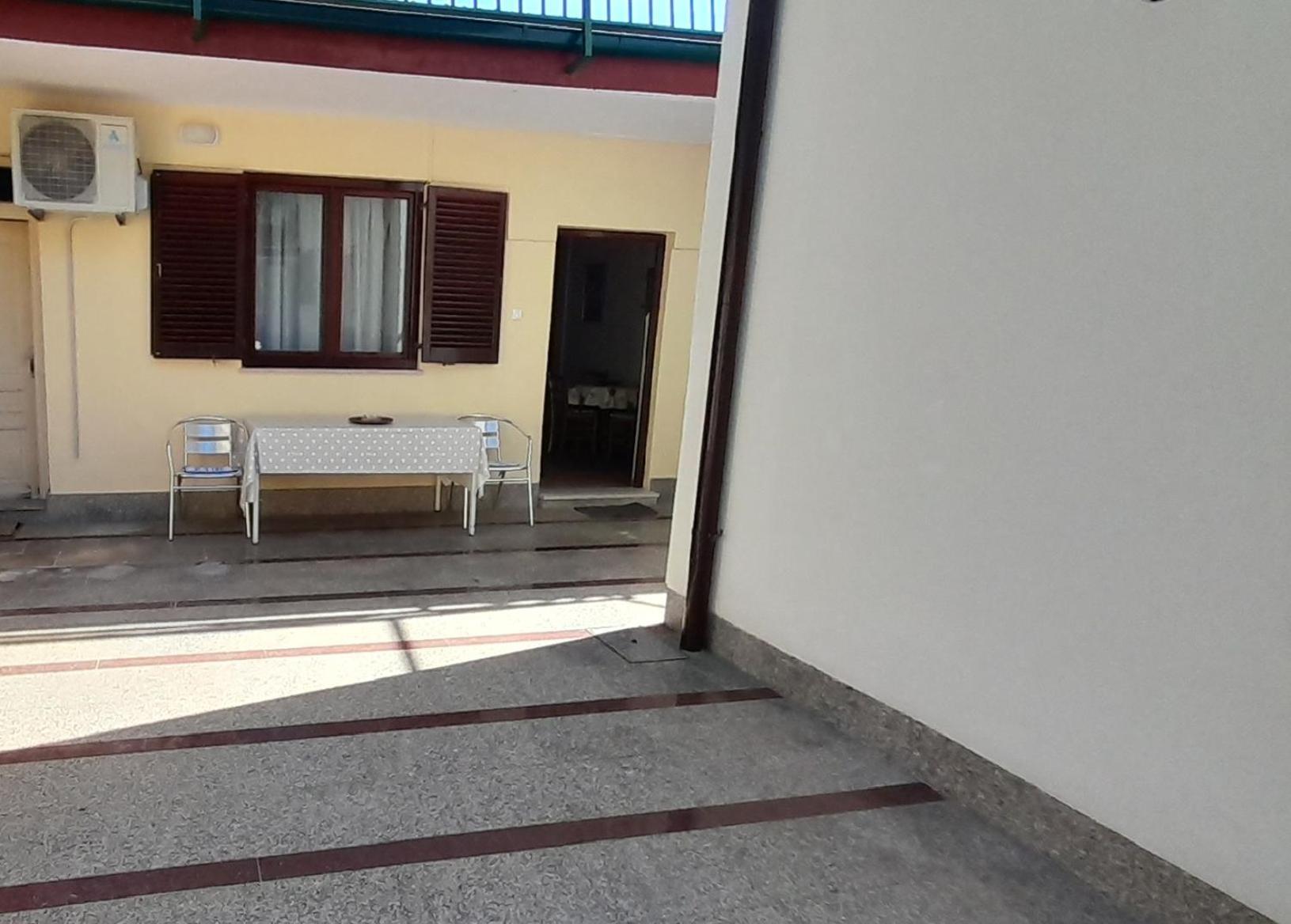 Apartments Kiki โอปาติยา ภายนอก รูปภาพ