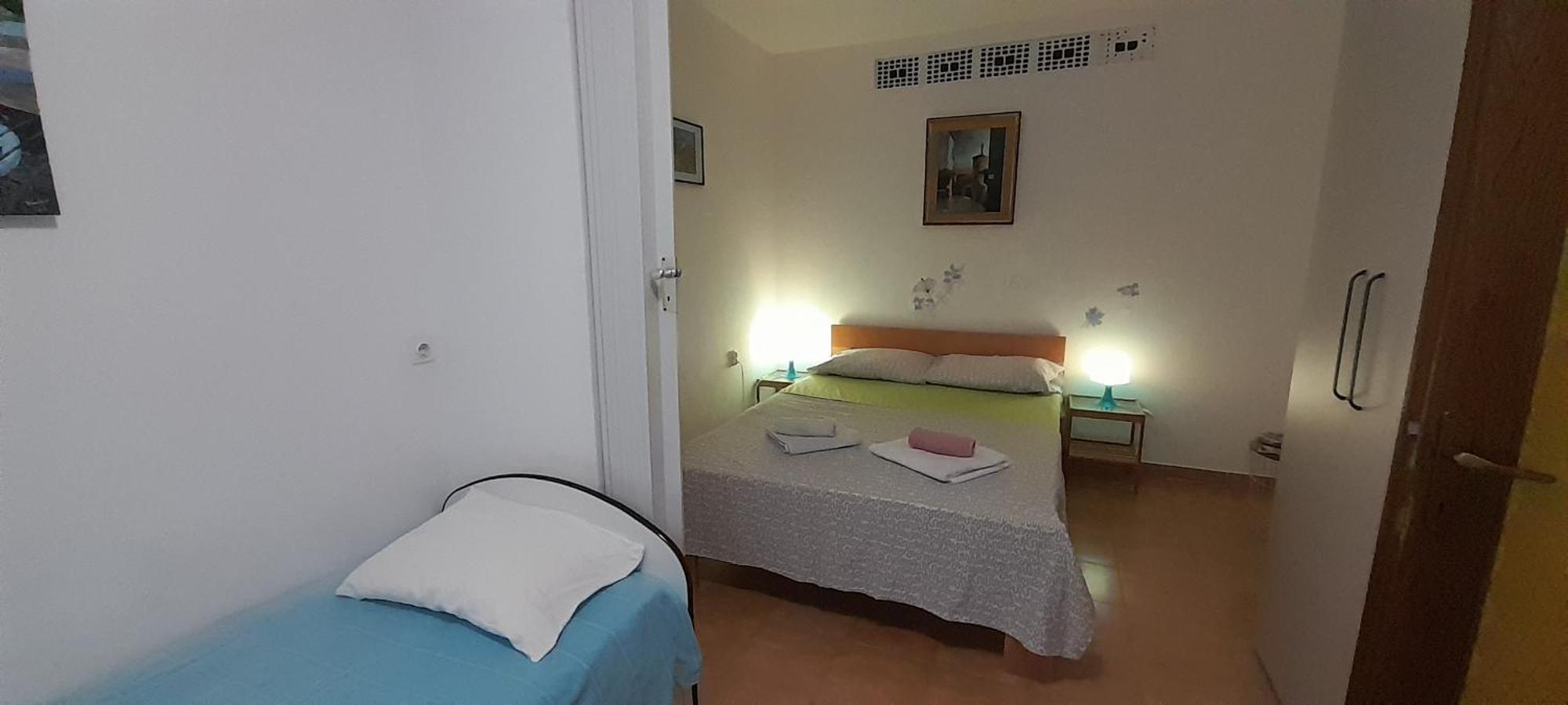 Apartments Kiki โอปาติยา ภายนอก รูปภาพ