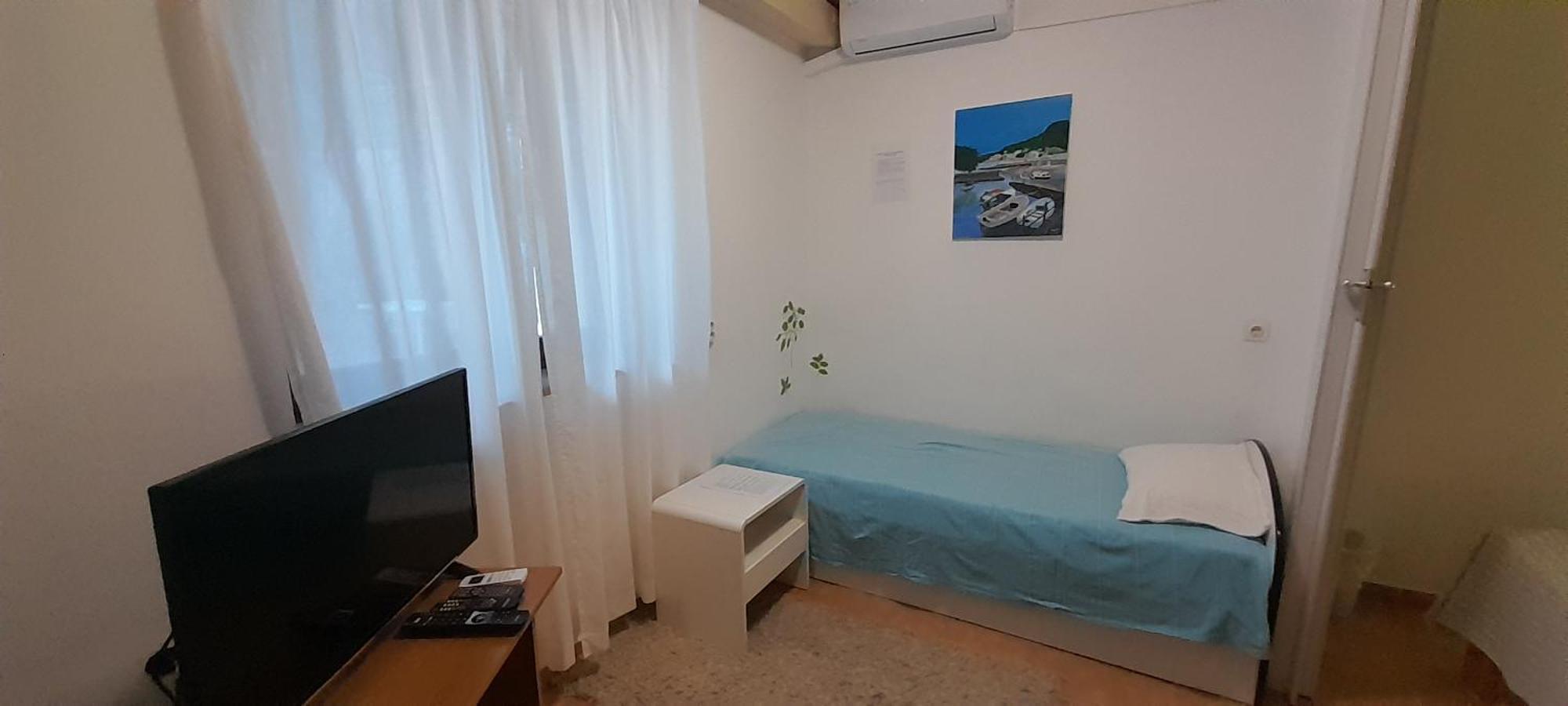 Apartments Kiki โอปาติยา ภายนอก รูปภาพ