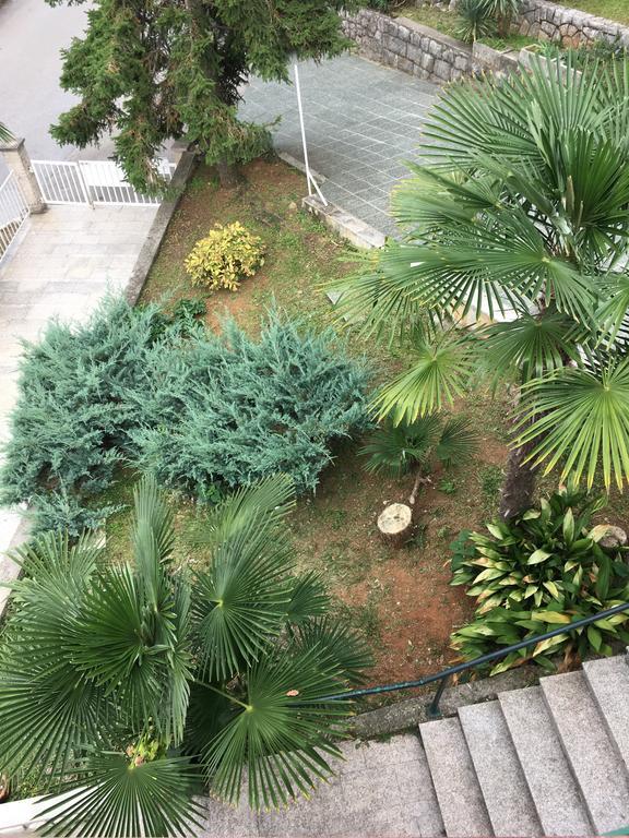 Apartments Kiki โอปาติยา ภายนอก รูปภาพ